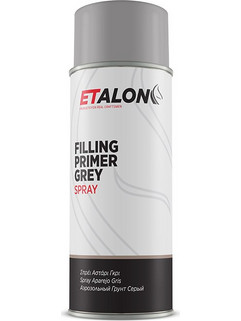 Etalon Σπρέι Αστάρι 400ml