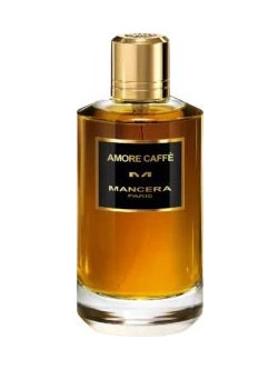 Mancera Amore Caffe Eau de Parfum 120ml
