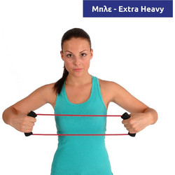 MSD MoVeS O-Ring Loop Extra Heavy