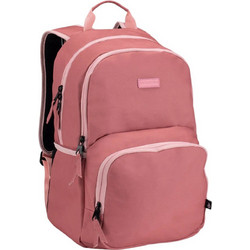 Volcom Upperclass VMXX018WEA-MVR Σακίδιο Πλάτης 22.25lt Ροζ