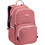Volcom Upperclass VMXX018WEA-MVR Σακίδιο Πλάτης 22.25lt Ροζ