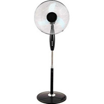 Finlux FSF-1645 Ανεμιστήρας Δαπέδου Ορθοστάτης 40cm 45W