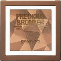 BELLA OGGI Precious Multicolor 110 Bronzer Powder