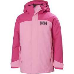 Helly Hansen Level 41728-068 Παιδικό Μπουφάν για Ski & Snowboard