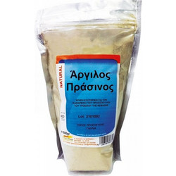 Health Trade Άργιλος Πράσινος 500gr