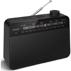 Philips TAR2509 Black
