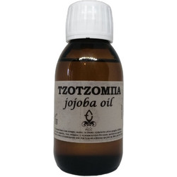 Πιπερόριζα Jojoba Oil 100ml