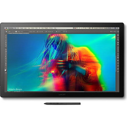 Wacom Cintiq Pro 22 Γραφίδα Σχεδίασης με Οθόνη