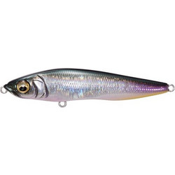Megabass Homura Τεχνητό Δόλωμα Ψαράκι 8.6cm 13gr GC CHIAYU