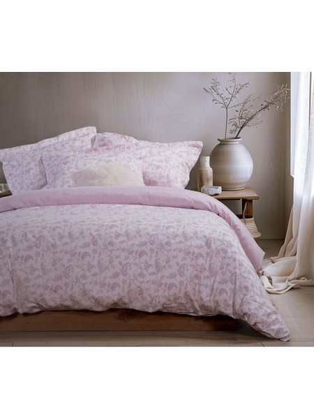 Nef-Nef Πάπλωμα Υπέρδιπλο 240x230 Sancario Purple