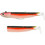 Fiiish Black Minnow No 4 Combo Τεχνητό Δόλωμα Ψαράκι 14cm 75gr Candy Green