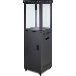Primo PRPH-81110 Σόμπα Υγραερίου 11000W