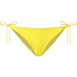 Save The Duck Bikini Slip Κίτρινο DV1767W-WAVE18-60008