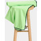 Πετσέτα Θαλάσσης Microfiber Lime 80x160cm ITOWEL1F
