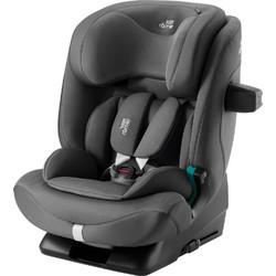 Britax Romer Advansafix Pro Style Κάθισμα Αυτοκινήτου i-Size 9-36kg ISOfix Mineral Grey