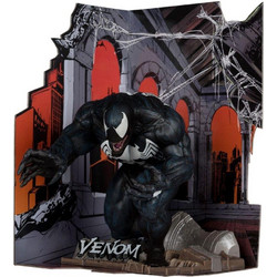 McFarlane Marvel Collection The Amazing Spider-Man 316 Venom 16cm