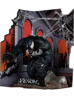 McFarlane Marvel Collection The Amazing Spider-Man 316 Venom 16cm