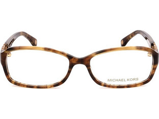 Michael Kors MK217 226 Ανδρικός Σκελετός Γυαλιών Οράσεως Κοκάλινος Ταρταρούγα