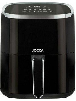 Jocca 2196 Air Fryer 5lt