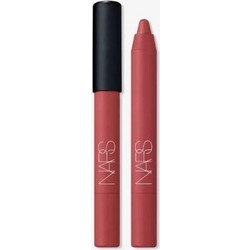 Nars Powermatte High Intensity Born To Be Wild Brick Red Lip Liner 2.4gr