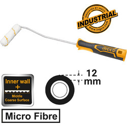Ingco HRHT061001D Ρολό Βαψίματος 12mm