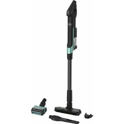 Hoover HF2 HF201P 011 Επαναφορτιζόμενη Σκούπα Stick & Χειρός