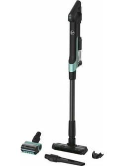 Hoover HF2 HF201P 011 Επαναφορτιζόμενη Σκούπα Stick & Χειρός