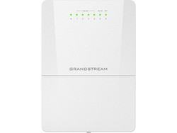 Grandstream GWN7710R Managed L2 Switch με 5 Θύρες Ethernet 1000Mbps και 1 SFP θύρα