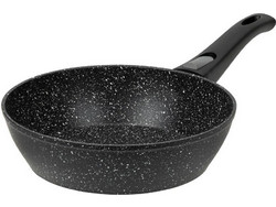 Resto Kitchenware Τηγάνι Αλουμινίου Αντικολλητικό 24cm H68CM93040