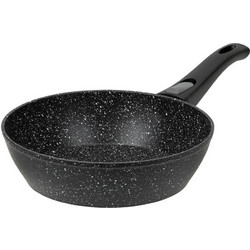 Resto Kitchenware Τηγάνι Αλουμινίου Αντικολλητικό 24cm H68CM93040