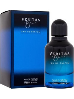 Royal Collection Veritas Blue Eau de Parfum 80ml