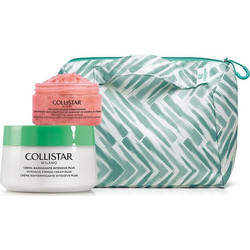 Collistar Special Perfect Body Routine Peeling Firming Talasso-Scrub 150gr + Intensive Firming Cream Plus 400ml + Neseser