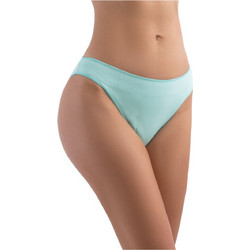 FMS Γυναικείο Slip Τιρκουάζ DR735-021