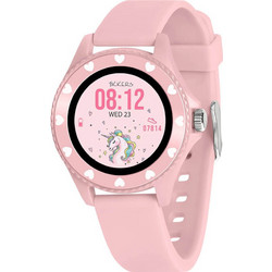 Tikkers Series 34 Pink