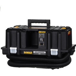 DeWALT DCV586MN-XJ Σκούπα Υγρών / Στερεών 2000W με Κάδο 15lt