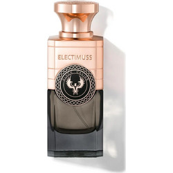 Electimuss Black Caviar Pure Parfum 100ml