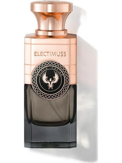 Electimuss Black Caviar Pure Parfum 100ml