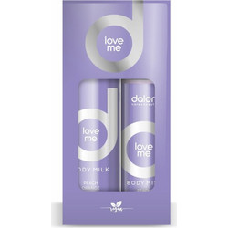 Dalon Love Me Box