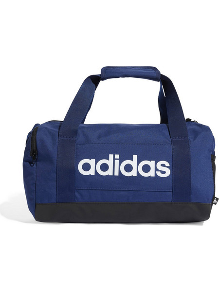 Adidas Linear Τσάντα Χειρός Γυμναστηρίου Navy Μπλε IN6109