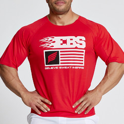 Evolution Body 2629 Red