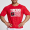 Evolution Body 2629 Red