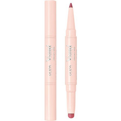 Pupa Vamp! Creamy Duo 008 Vintage Rose Μηχανικό Lip Liner 10gr