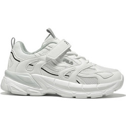 Fila Memory Hoppie Παιδικά Sneakers Λευκά 3YF51010-133