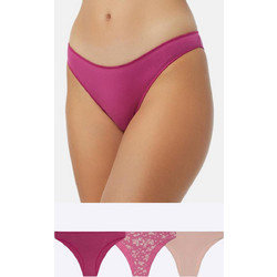 Minerva Γυναικεία Slip 3Pack 90-81323-936