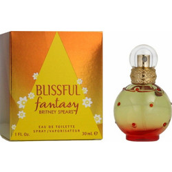 Britney Spears Fantasy Blissful Eau de Toilette 30ml