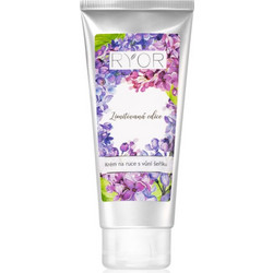 Ryor Lilac Care Ενυδατική Κρέμα Χεριών 100ml