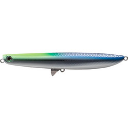 Tackle House Resistance Vulture Τεχνητό Δόλωμα Ψαράκι 12cm 20gr 01