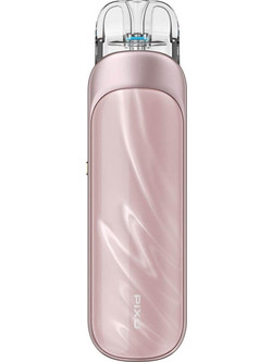 Aspire Pixo Pink Ηλεκτρονικό Τσιγάρο Pod Kit 2ml με Ενσωματωμένη Μπαταρία