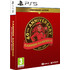 Carmen Sandiego 40TH Anniversary Edition PS5