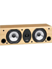 Acoustic Energy Aesprit 307 Ηχείο Hi-Fi Κεντρικό 150W 3 Δρόμων Cherry